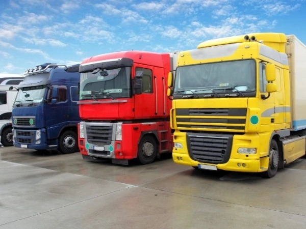 Konya Develi Nakliye